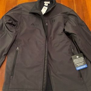 Cinch jacket for sale.